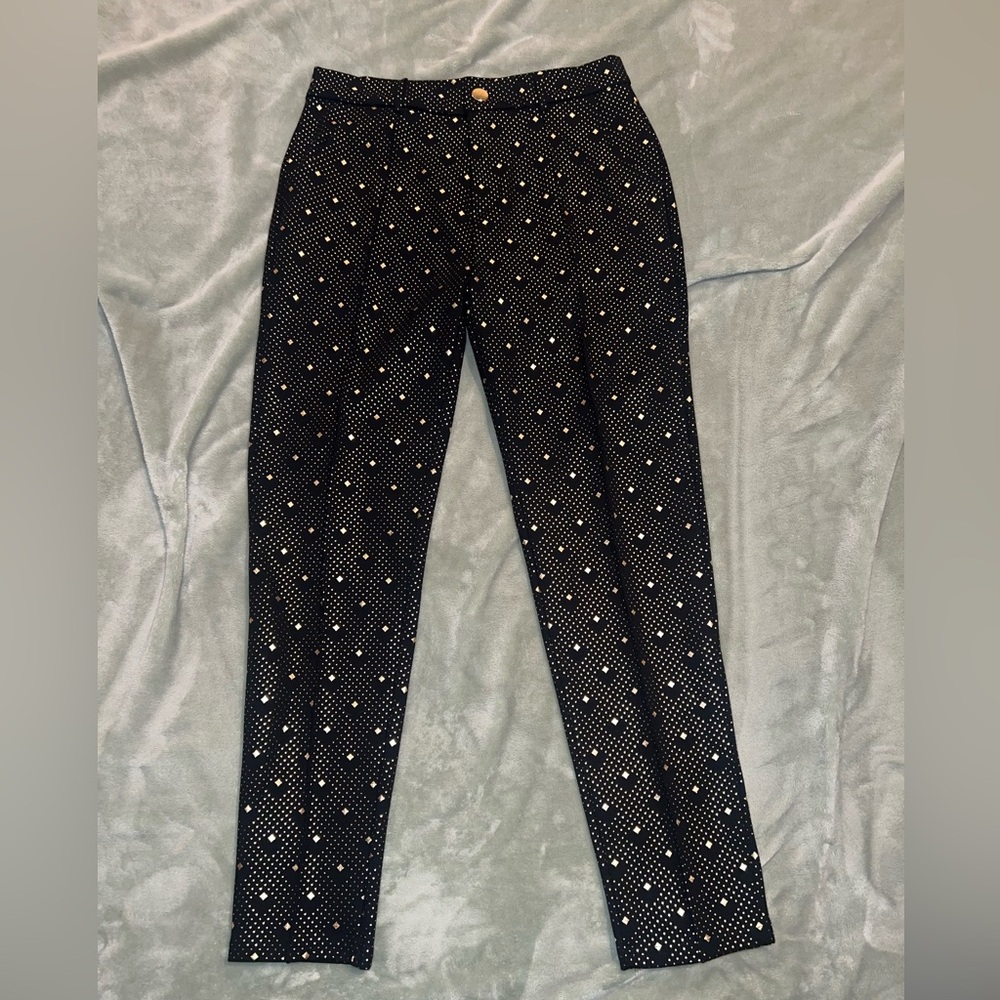 Lark + Grey stylish pants 🖤